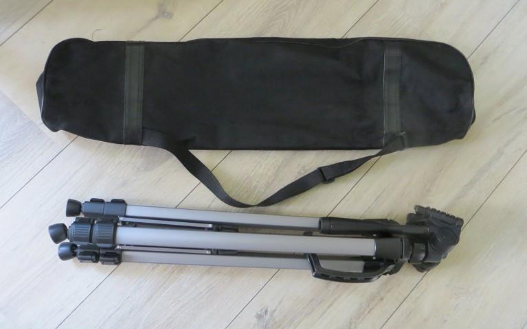 Cullmann Alpha statief