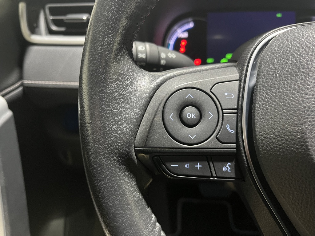 Toyota Rav4 2.5 hybrid awd executive | leer | bsm | 360 camera |