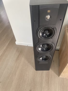 Jbl luidspreker