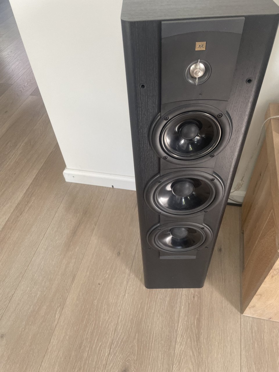 Jbl luidspreker