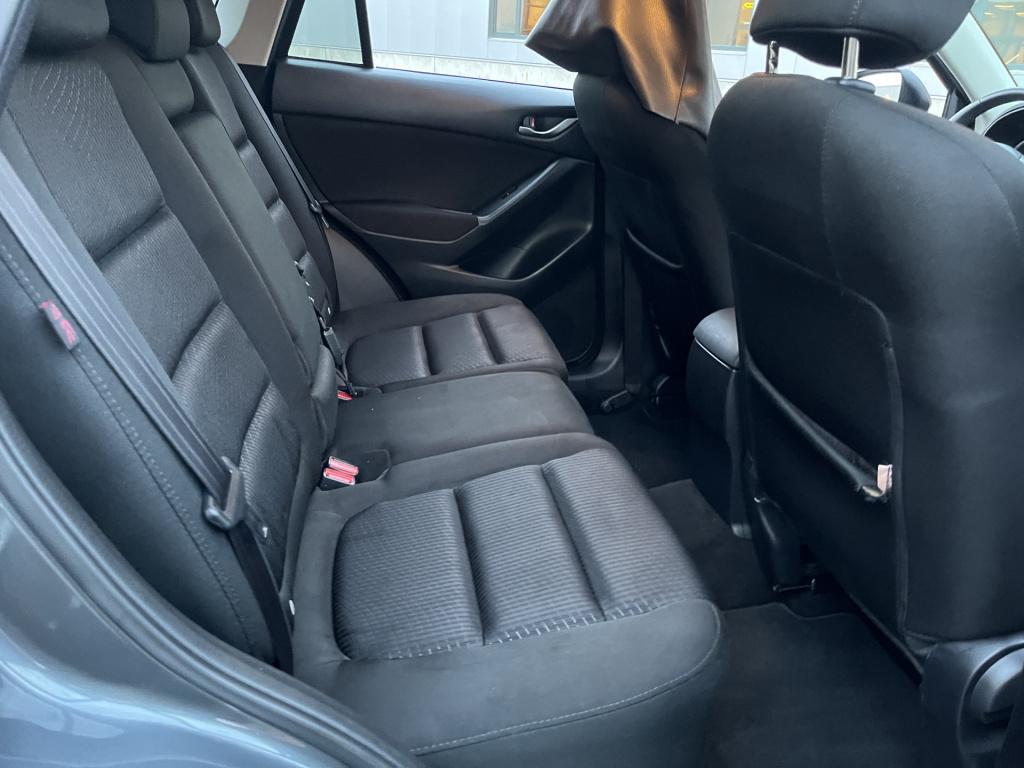 Mazda Cx-5 2.0 ts+ lease pack 2wd