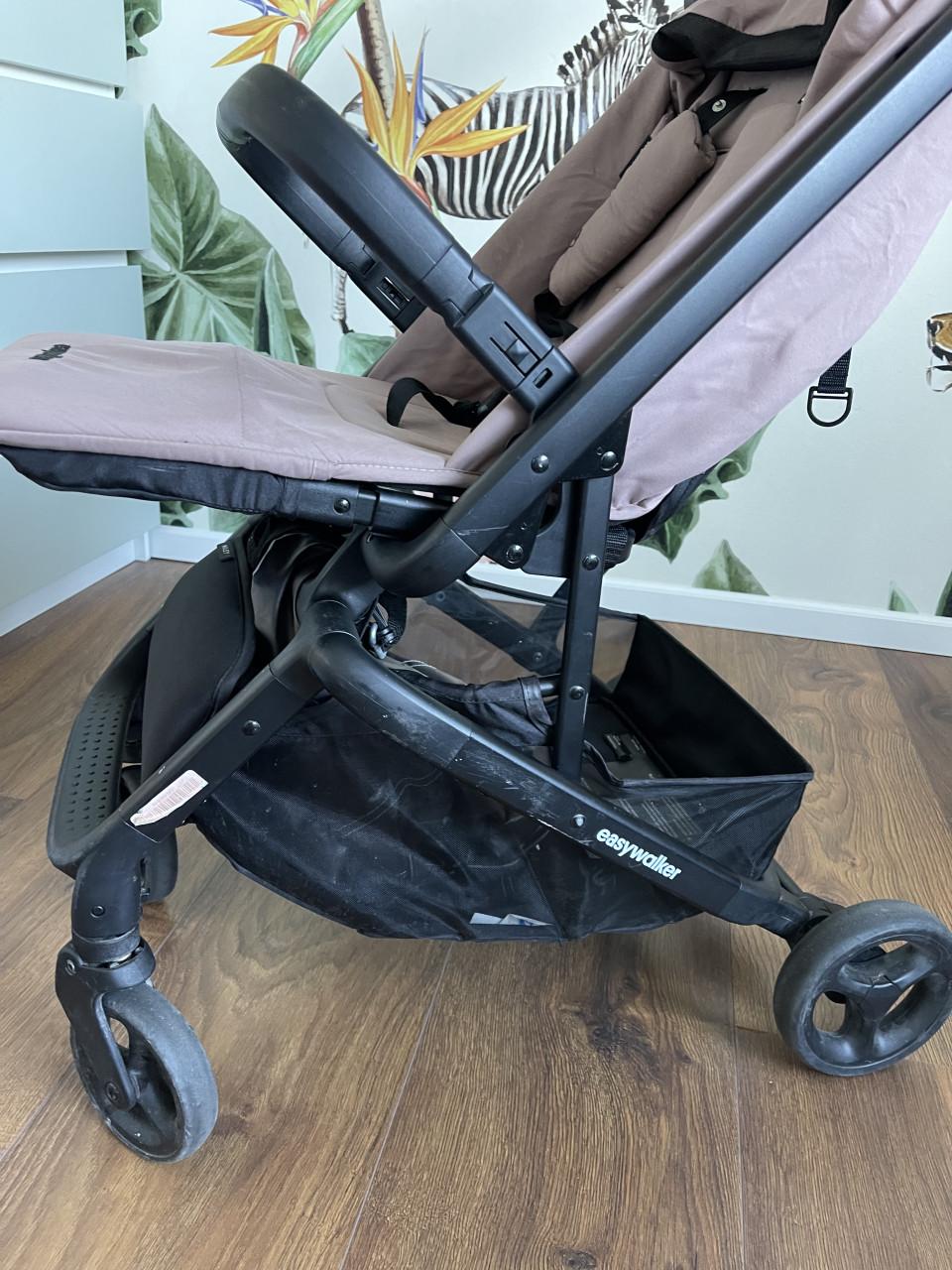 Easywalker buggy