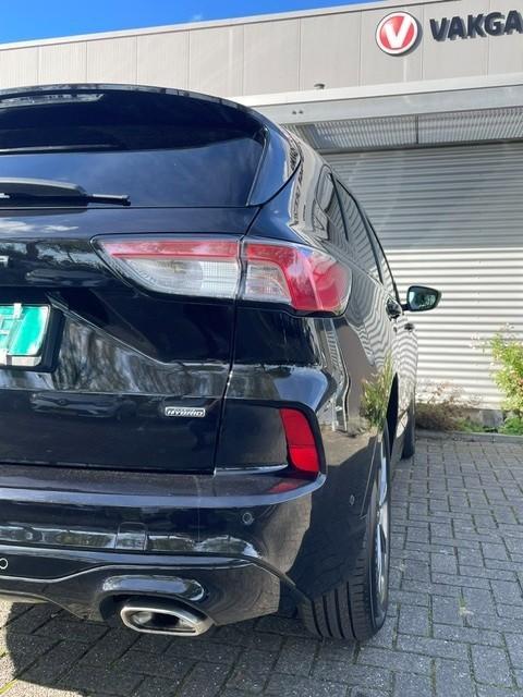 Ford Kuga 2.5 phev st-line x