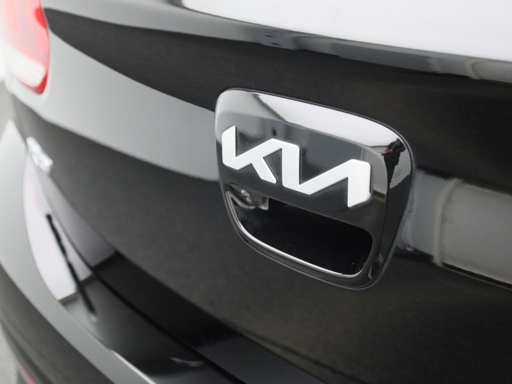 Kia Rio 1.2 dynamicplusline | lmv | leder | navigatie | parkeer sensoren | 