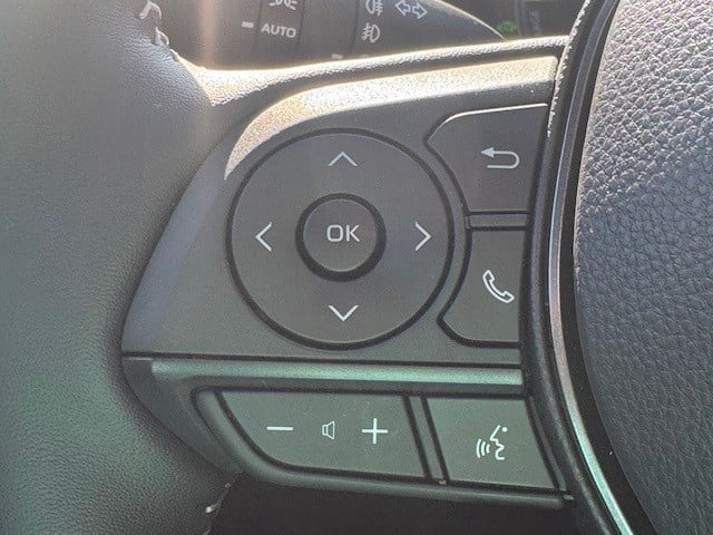 Toyota Rav4 2.5 plug-in hybrid awd gr sport l jbl audio l leder lpanoramada