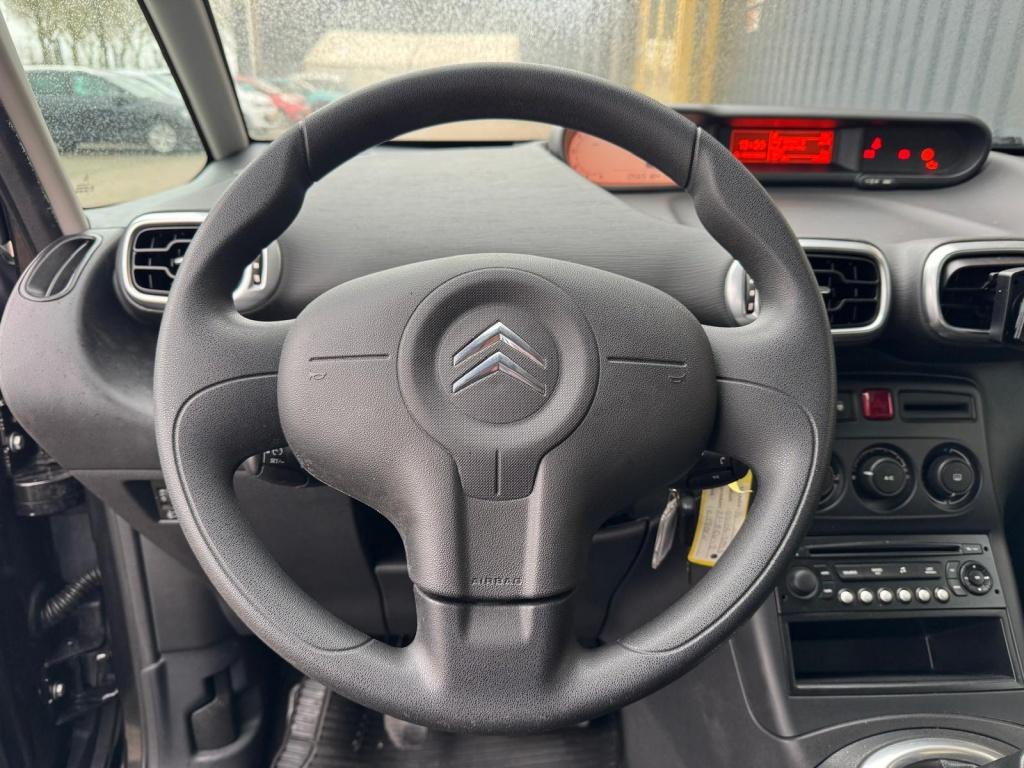 Citroen C3 Picasso 1.6 vti | 56.518km! | airco | bovag