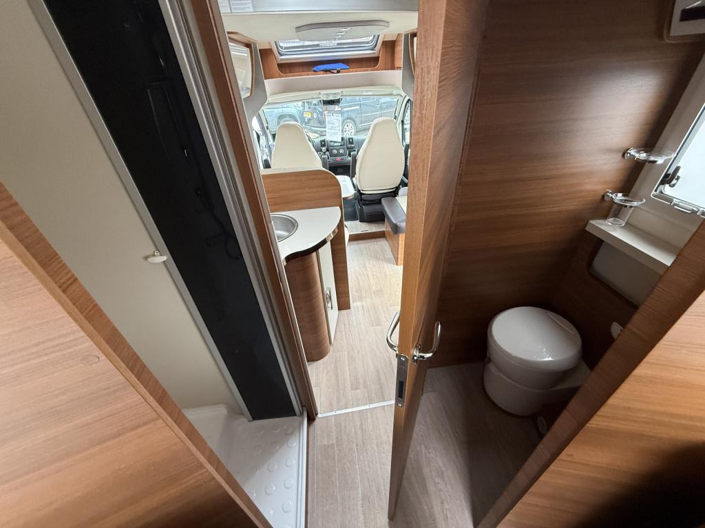 Elnagh Onbekend baron 573