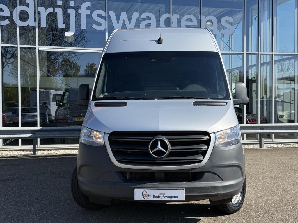 Mercedes-Benz Sprinter 315 1.9 cdi l3h2 rwd | nl-auto | navi | carplay | ca