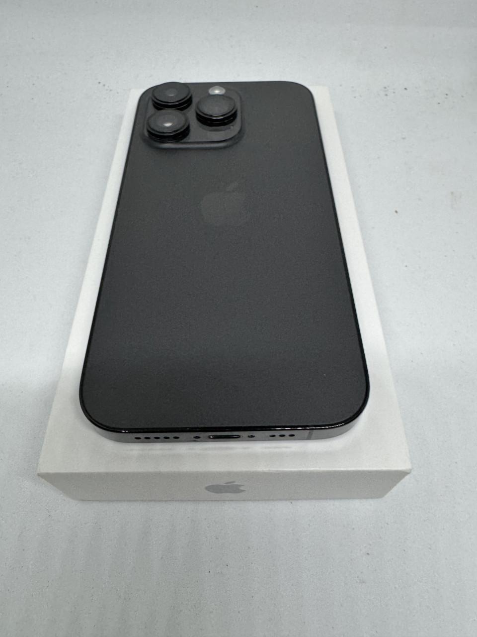 IPhone 14Pro 256GB 99% 🔋
