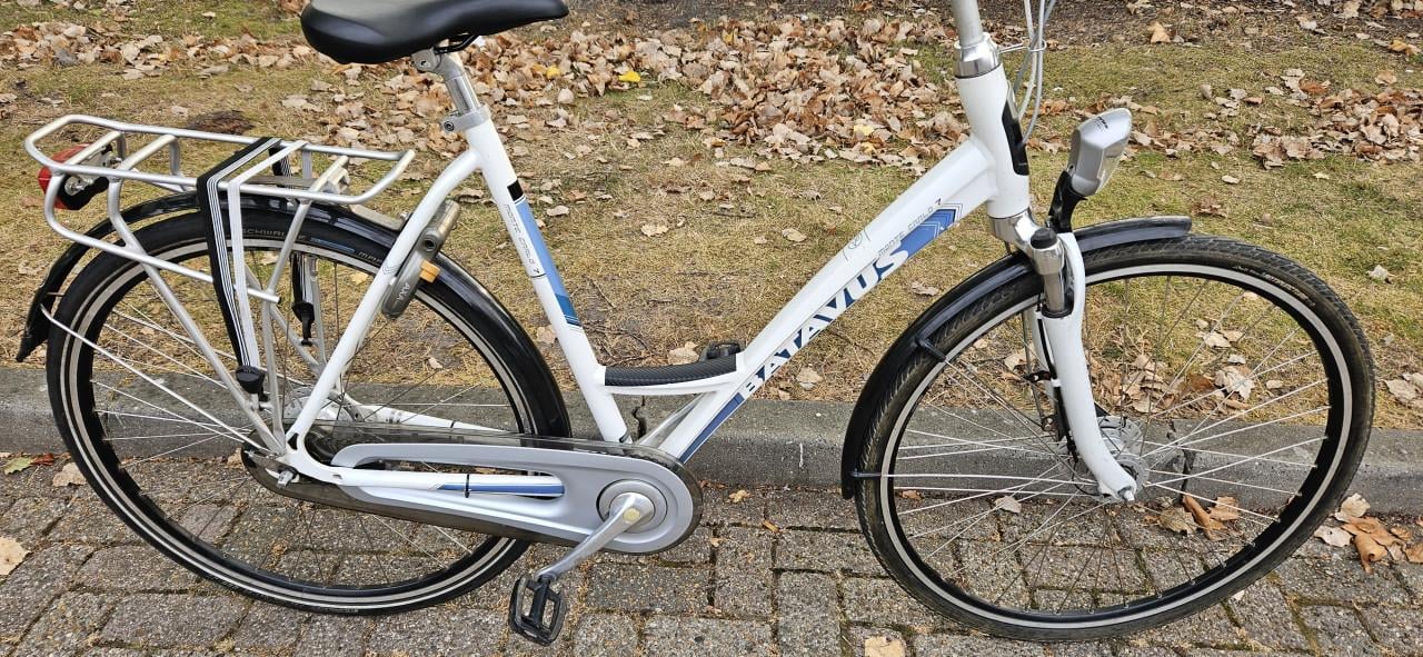 Batavus damesfiets