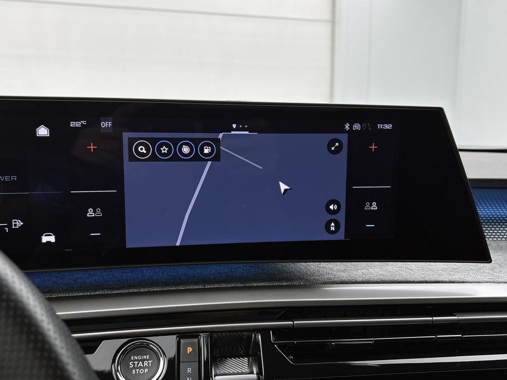 Peugeot 3008 hybrid 145pk automaat gt | rijklaar | trekhaak | elektrische a