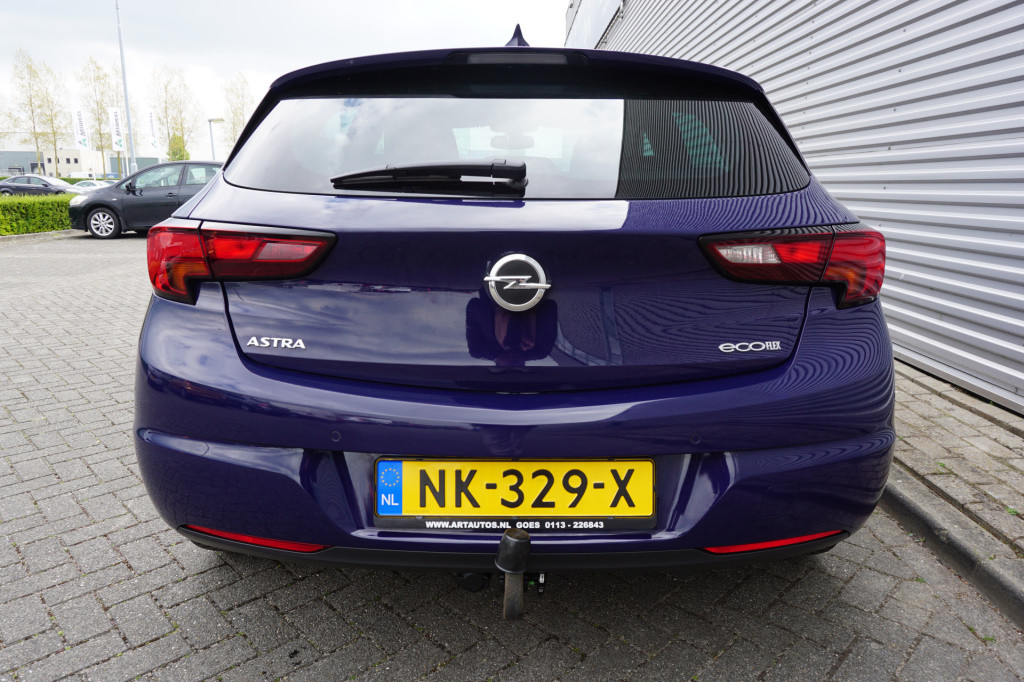 Opel Astra 1.0 online edition navi / trekhaak / led / airco
