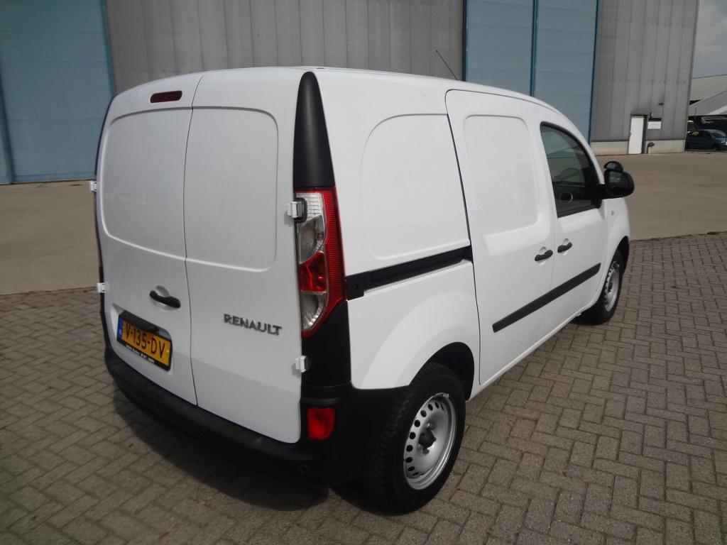 Renault Kangoo 1.5 dci 90 energy luxe