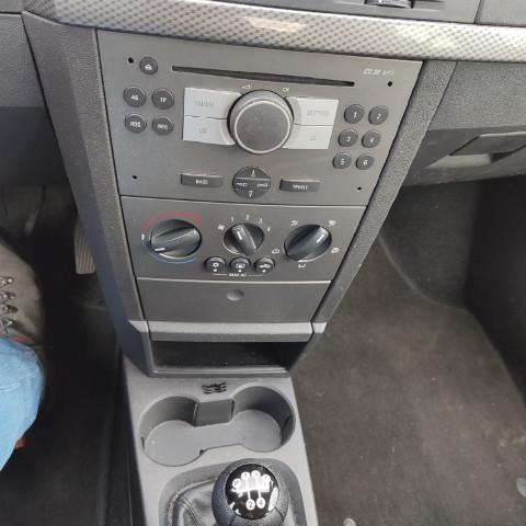 Opel Meriva 1.6