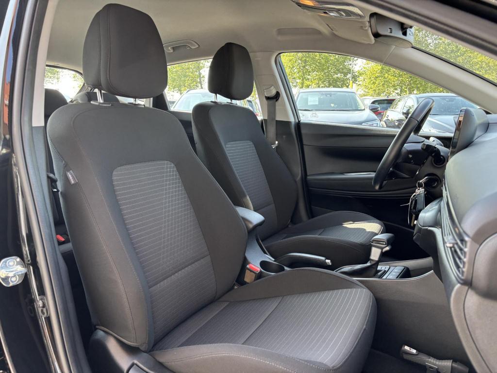 Hyundai I 20 1.0 t-gdi comfort smart automaat incl. trekhaak!