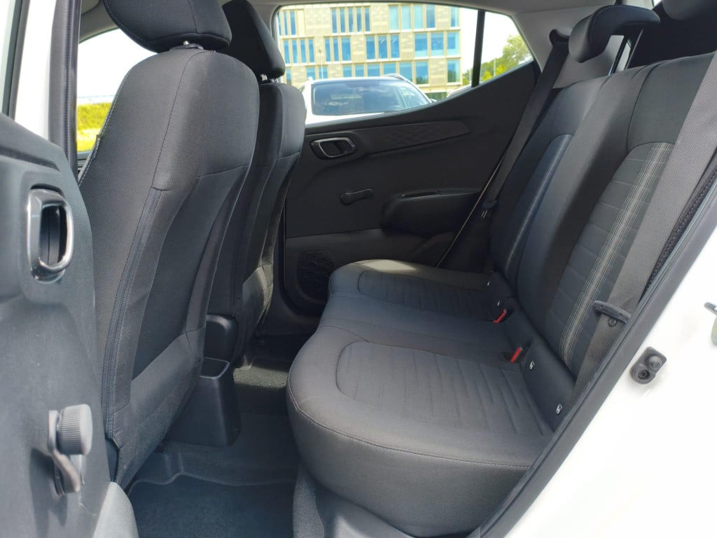 Hyundai I 10 1.0 comfort smart