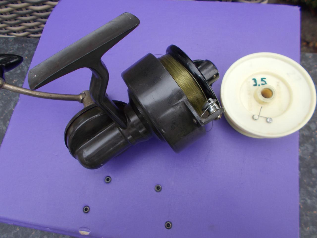 CRACK 300 zeemolen in uitstekende staat