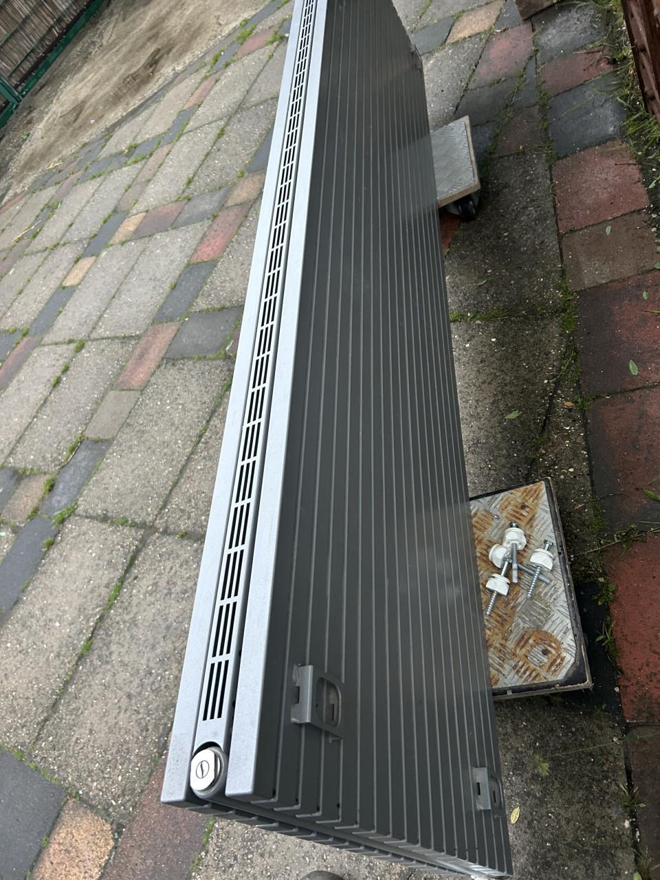 Radiator VASCO
