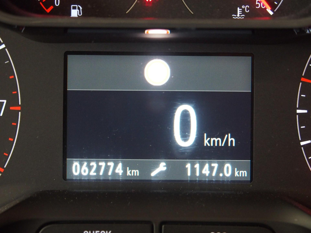 Opel Crossland X 1.2 turbo innovation nl auto, keyless, cruise, appconnect,