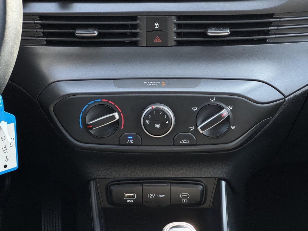 Hyundai I 20 1.0 t-gdi comfort smart nieuw model! | navigatie full-map | ca