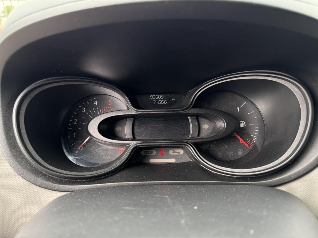Nissan Nv300 1.6 dci 120 l2h1 acenta 3-persoons | trekhaak | laadruimte pak