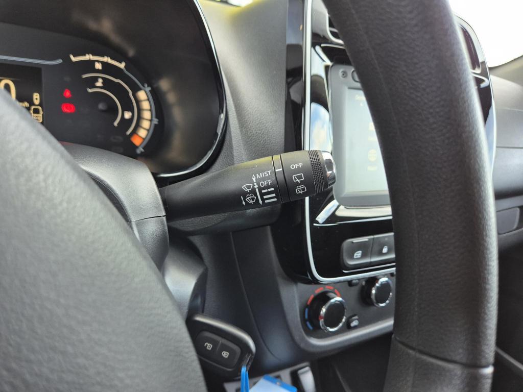 Dacia Spring expression 27 kwh lederen bekleding, navigatie, camera, ccs sn