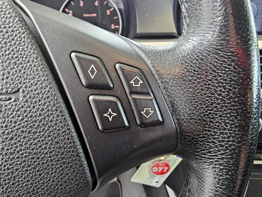 BMW 3-serie 318i business line