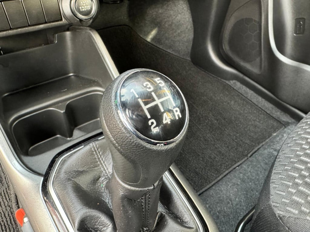 Suzuki Ignis 1.2 sh comfort
