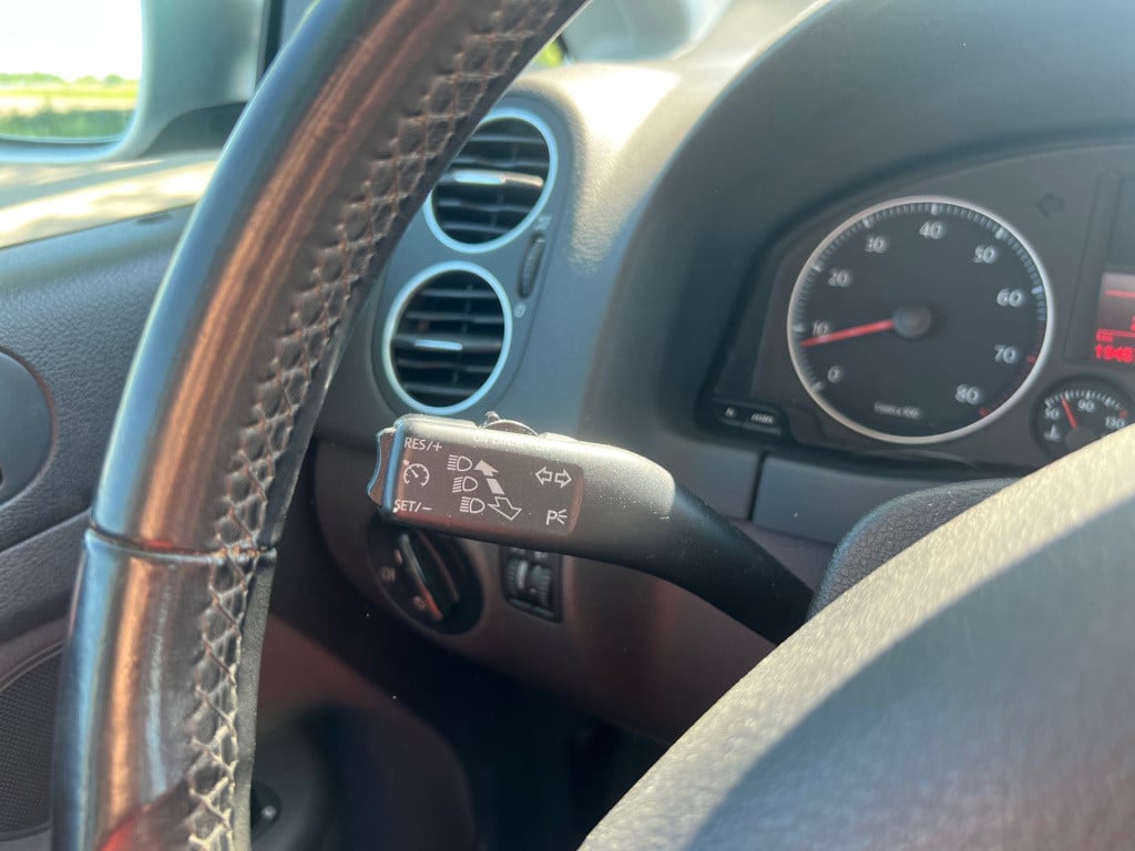Volkswagen Golf Plus 1.4 tsi comfortline automaat//nap