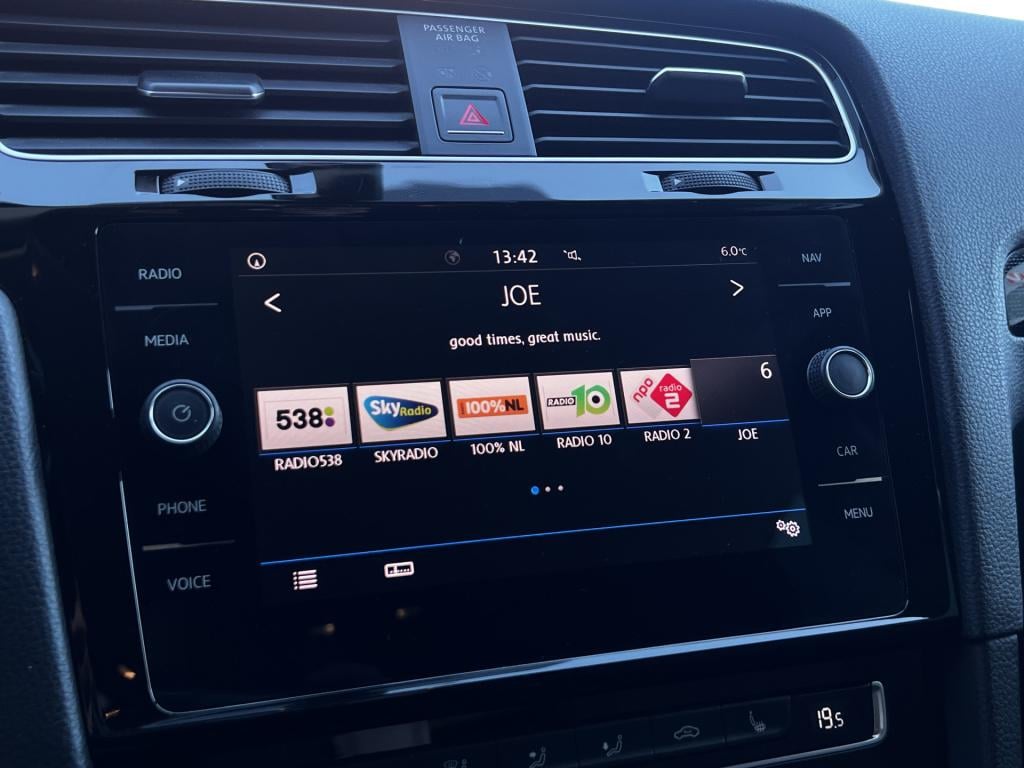 Volkswagen Golf 1.0 tsi highline business