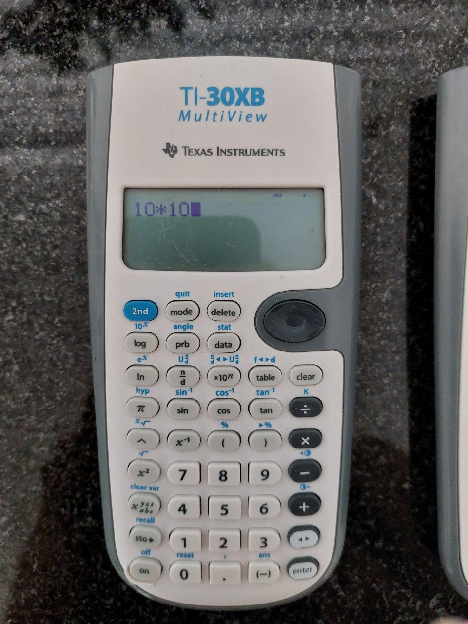 School Rekenmachine