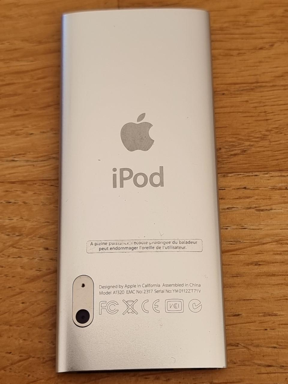 Sony RDP-X50IP Docking Systeem met Ipod MC027