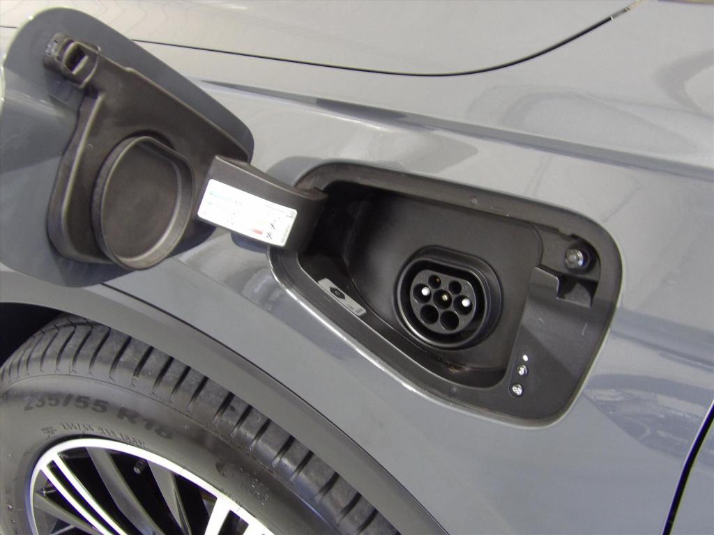Volkswagen Tiguan active 1.4 tsi ehybrid 245pk dsg