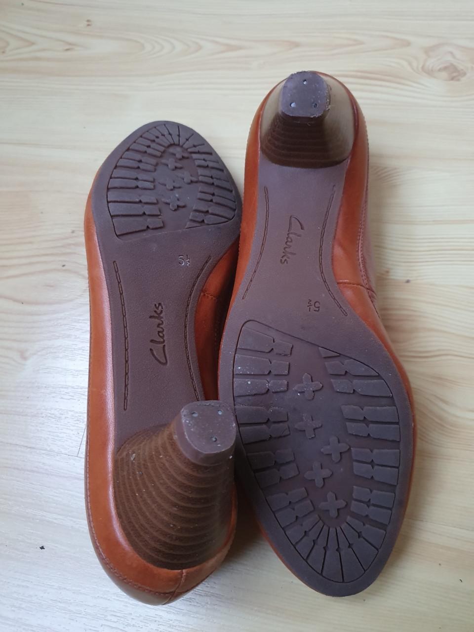 Dames schoenen pumps