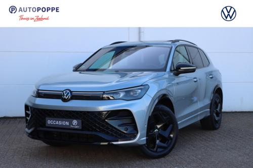 Volkswagen Tiguan 1.5 ehybrid r-line edition 272pk dsg6 | soh 96,8% |