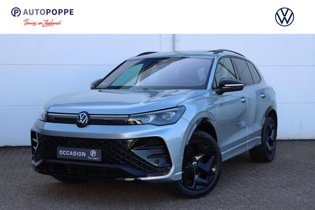 Volkswagen Tiguan 1.5 ehybrid r-line edition 272pk dsg6 | soh 96,8% |
