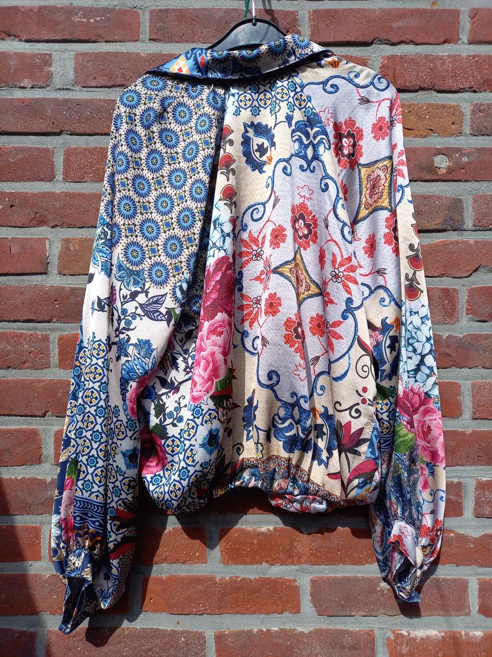 Damesblouse
