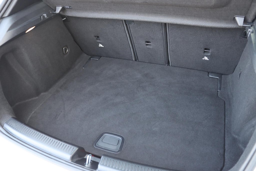 Mercedes-Benz A-Klasse 200 business solution plus upgrade