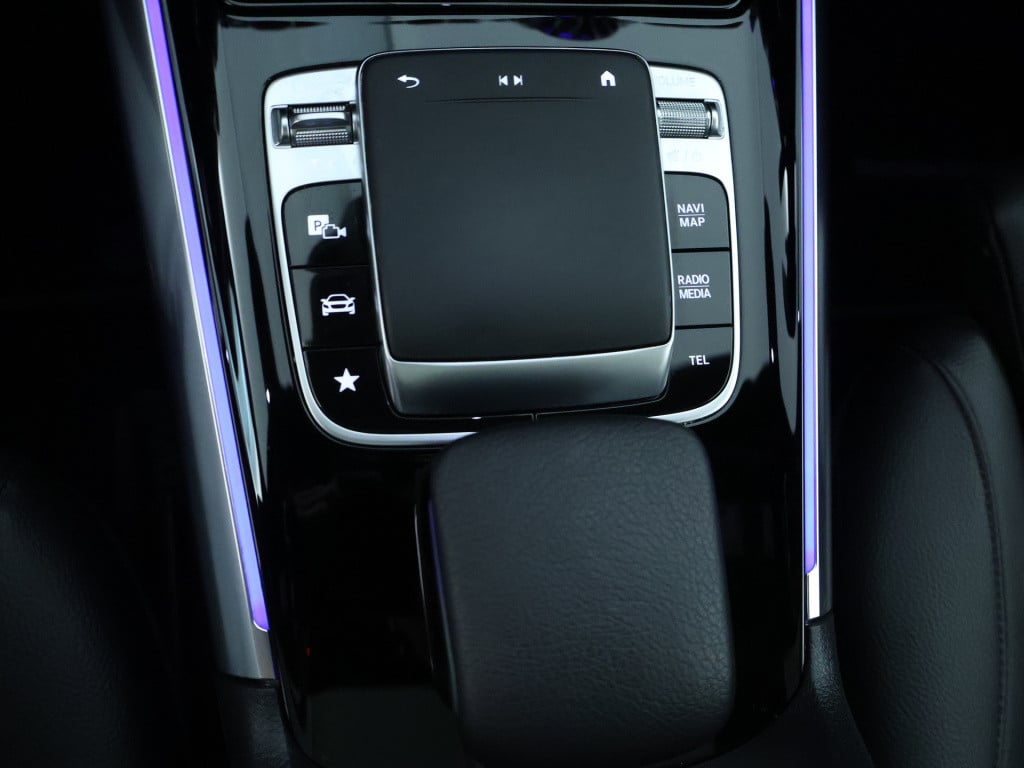 Mercedes-Benz B-Klasse 200 premium plus rijassistentiepakket | panoramaschu