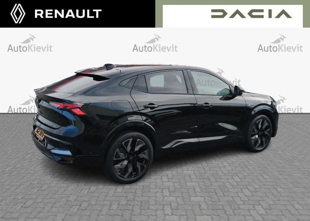 Renault Rafale 1.2 e-tech full hybrid 200 esprit alpine - 5 jaar garantie