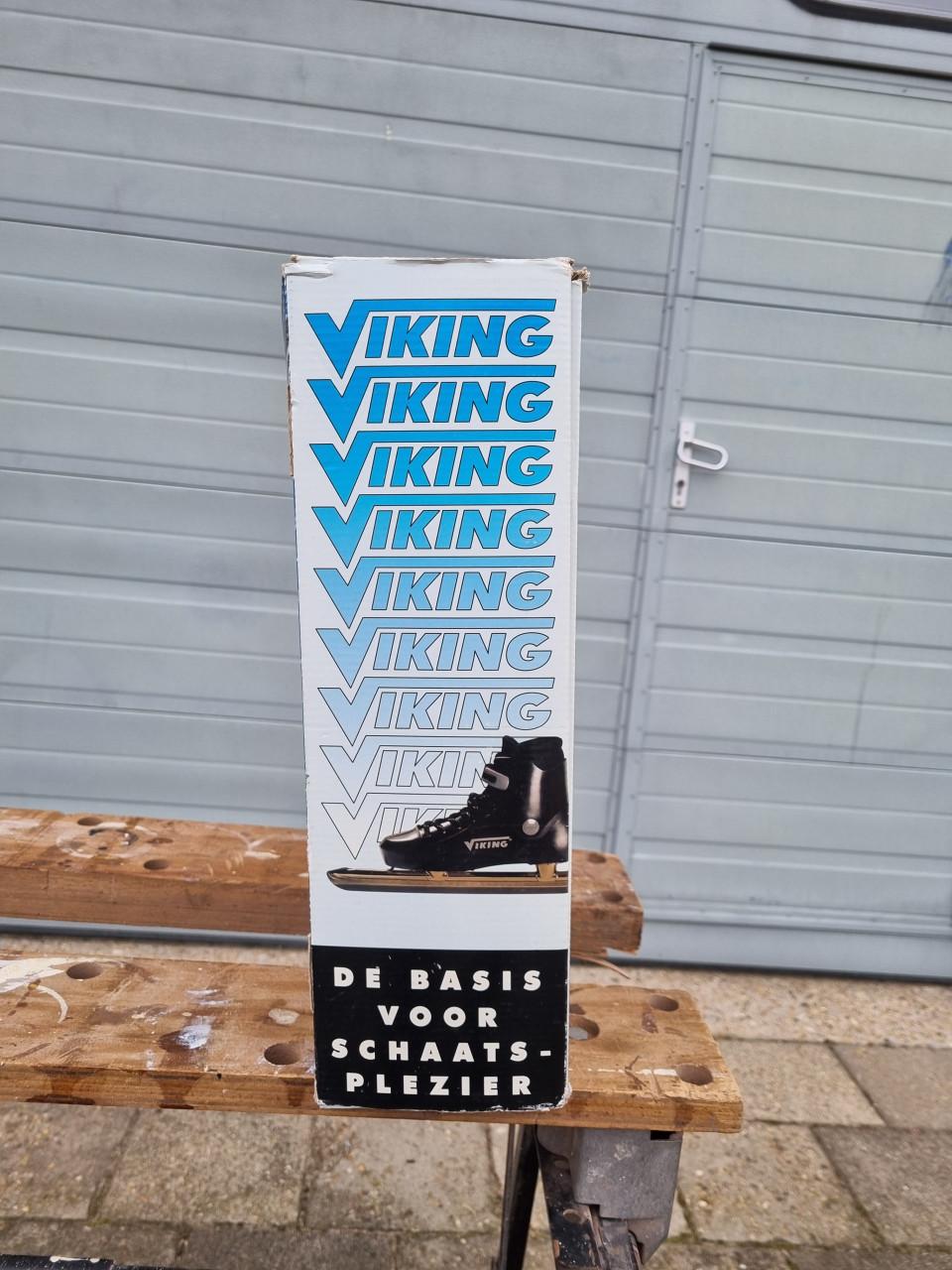 Viking schaatsen