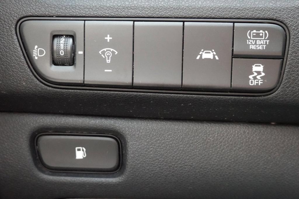 Kia Niro 1.6 gdi hybrid comfortline