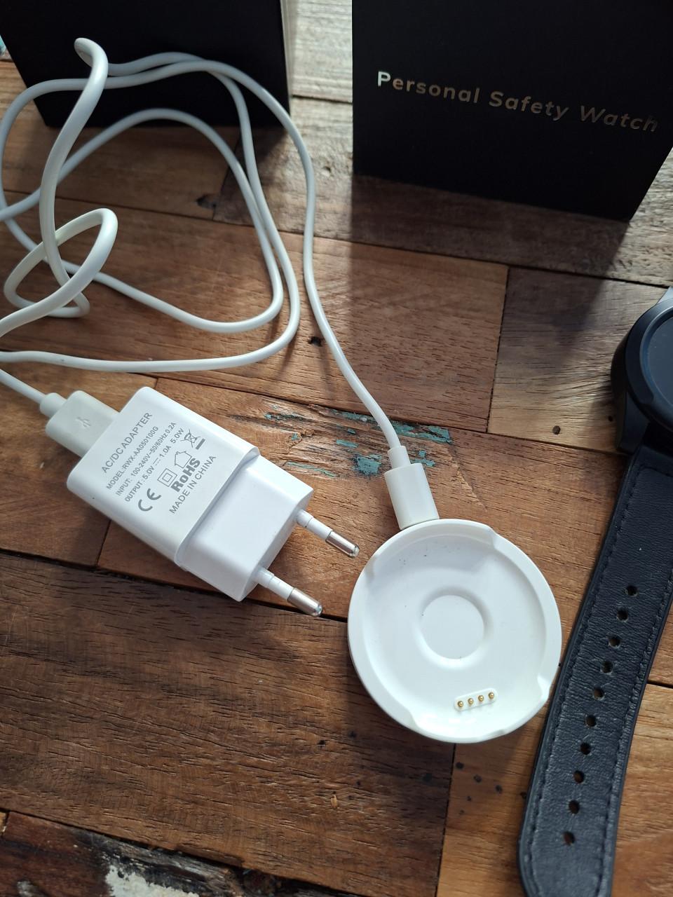 SOS alarm horloge/ Smart Watch