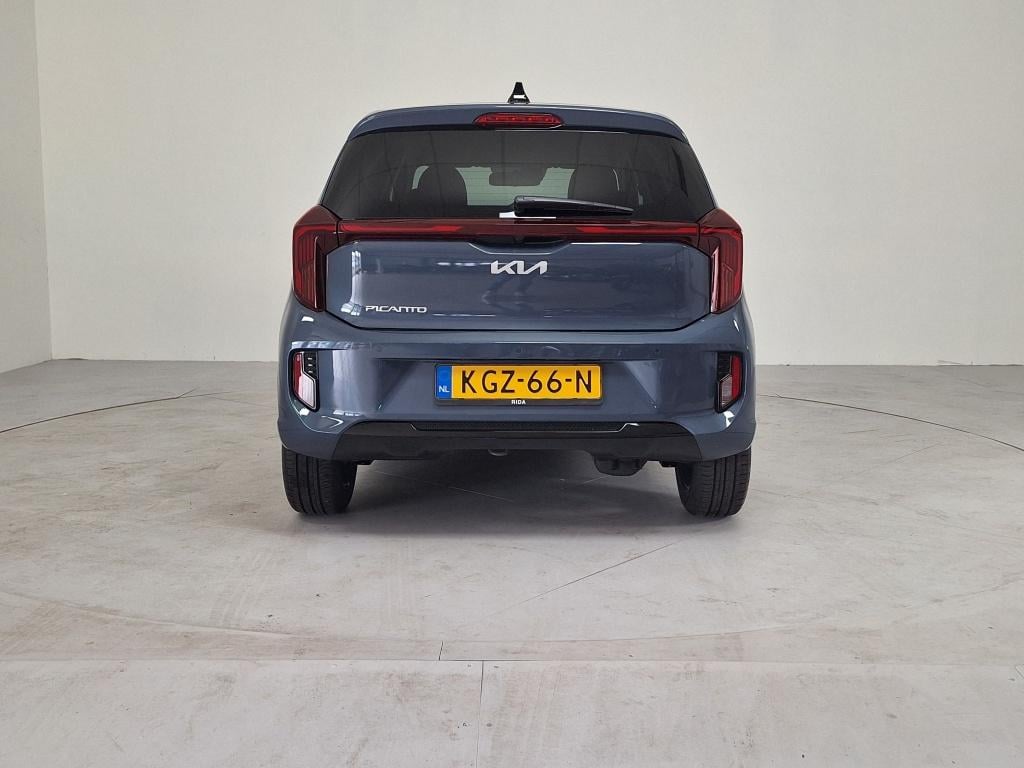 Kia Picanto 1.0 gdi executiveline automaat