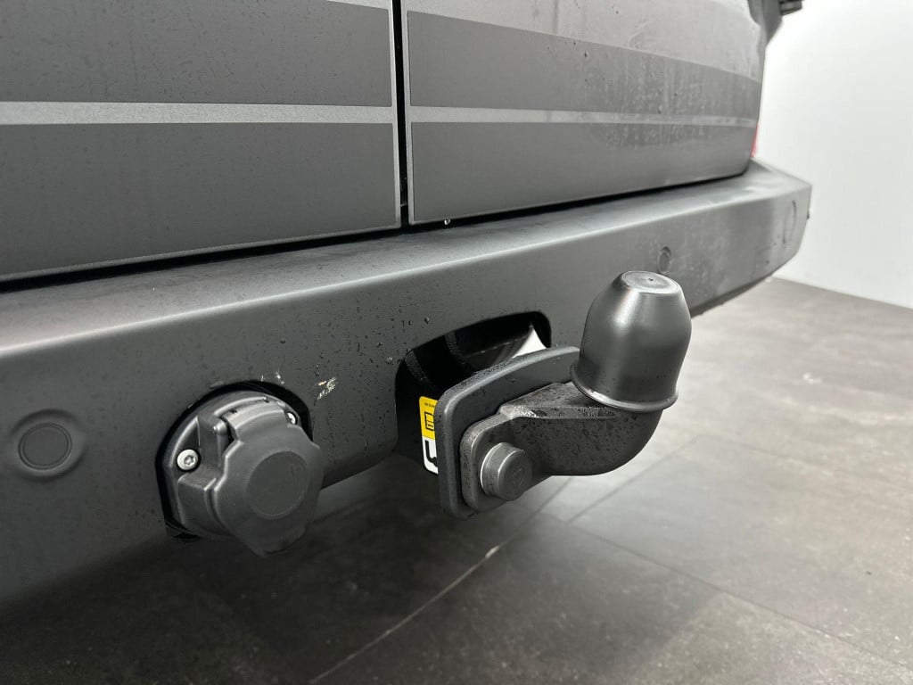 Volkswagen Transporter panamericana intro l2 2.0 tdi eu6 110 kw (150 pk)