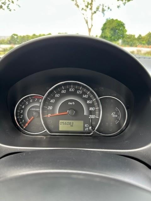 Mitsubishi Space Star 1.0 intense