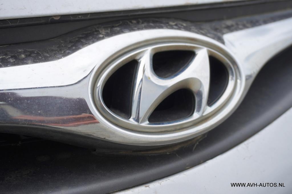 Hyundai I 30 1.4i dynamic