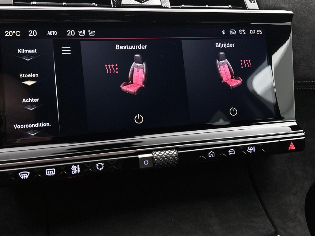 Ds Ds 7 plug-in hybrid 225 pk automaat business | rijklaar deal! | pixel le