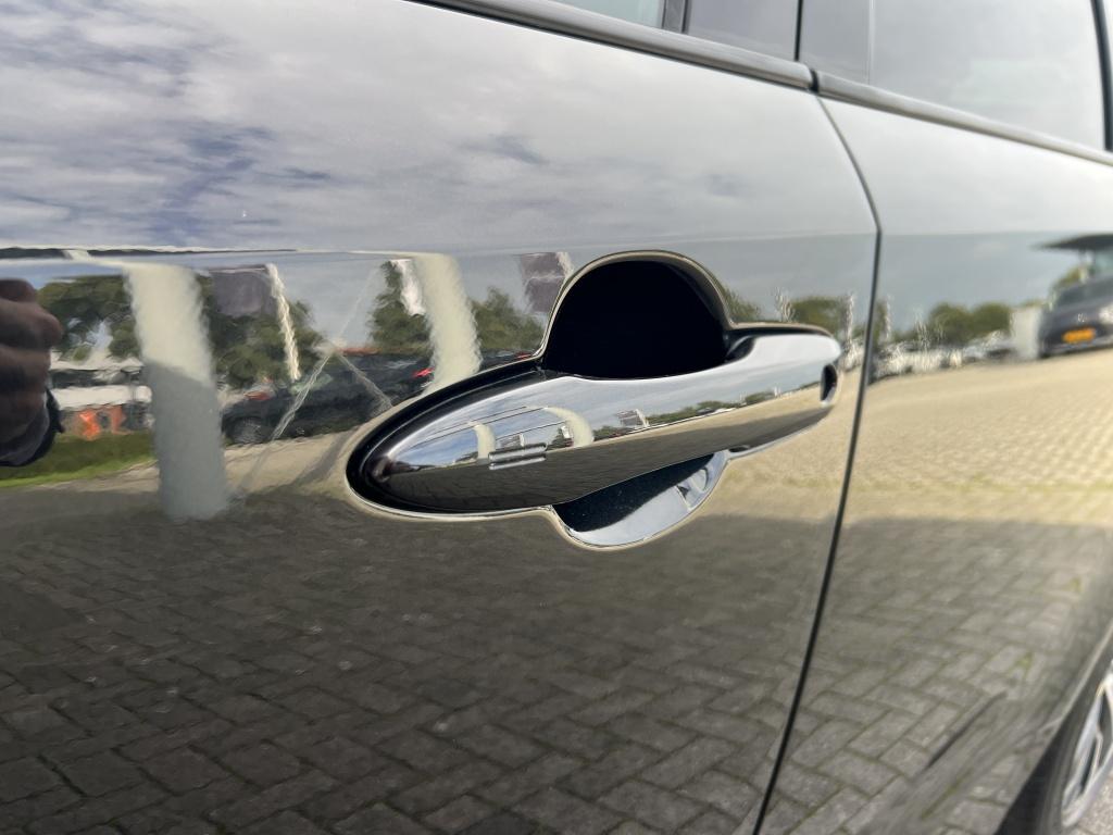 Toyota Corolla Touring Sports hybrid 140 dynamic
