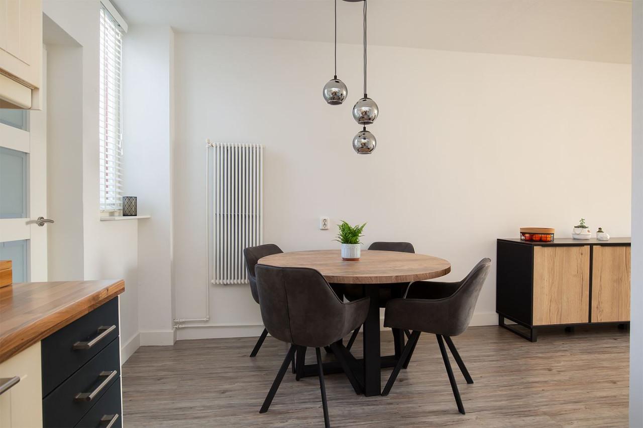 Te huur vanaf 1 januari 2026 hoek gezinswoning